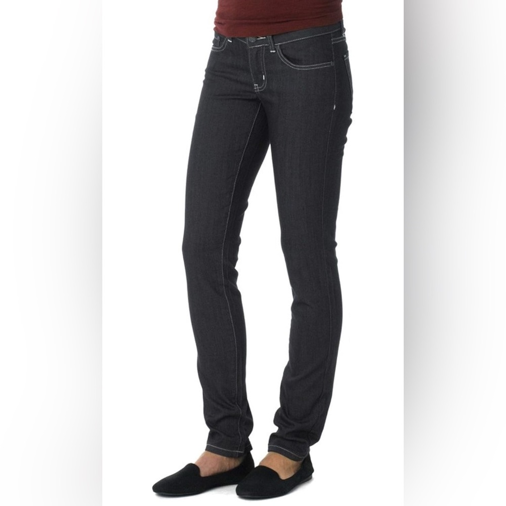 prAna Women’s Kara Jean | 2 / 26 | Black